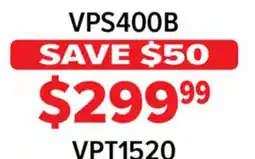 2001 Audio Video VICTROLA Sound Bar offer
