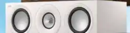 2001 Audio Video Q6METACW KEF 3-way Centre Channel Speaker offer