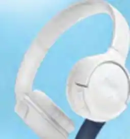2001 Audio Video TUNE520BK JBL Wireless Pure Bass On-Ear Headphones offer