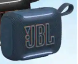 2001 Audio Video GO5 JBL Portable Bluetooth Waterproof Speaker offer