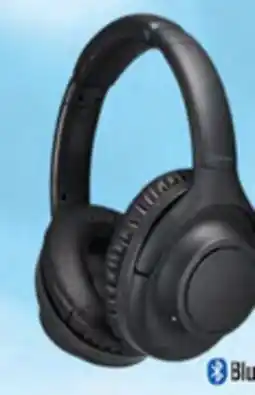 2001 Audio Video ATHS300BK AUDIO-TECHNICA Bluetooth Hybrid Noise Cancelling Wireless Headphones offer