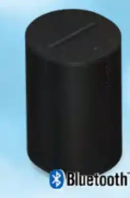 2001 Audio Video ERA100SLB SONOS Wireless Bluetooth Trueplay Speaker offer
