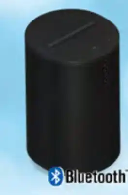 2001 Audio Video ERA100SLB SONOS Wireless Bluetooth Trueplay Speaker offer