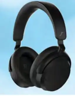 2001 Audio Video ACAEBTBK SENNHEISER ACCENTUM Wireless Headphones offer