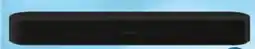 2001 Audio Video BEAM2US1B SONOS Dolby Atmos Smart Sound Bar offer
