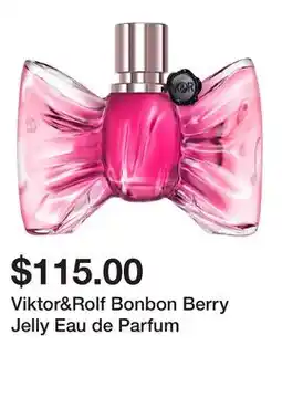Sephora Viktor&Rolf Bonbon Berry Jelly Eau de Parfum offer