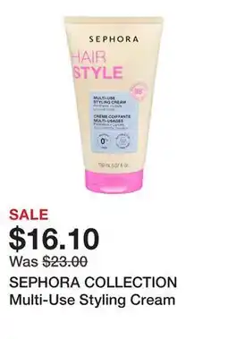 Sephora SEPHORA COLLECTION Multi-Use Styling Cream offer