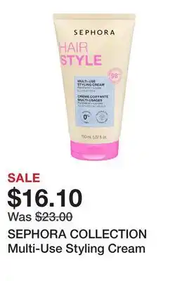 Sephora SEPHORA COLLECTION Multi-Use Styling Cream offer