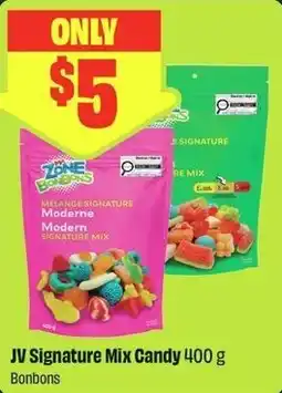 FreshCo JV Signature Mix Candy offer