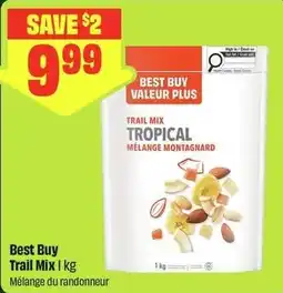 FreshCo Best Buy Trail Mix offer