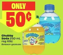 FreshCo Chubby Soda offer