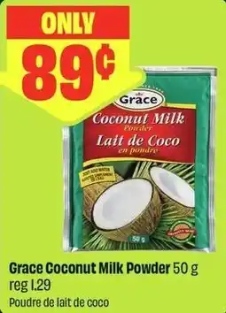 FreshCo Grace Coconut Milk Powder offer