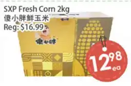 Fresh Palace Supermarket SXP Fresh Corn offer