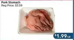 Blue Sky Supermarket Pork Stomach offer