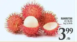 Al Premium Food Mart RAMBUTAN offer