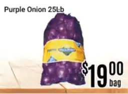 Nations Fresh Foods Purple Onion offer
