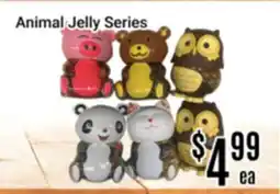Nations Fresh Foods Animal Jelly Series offer