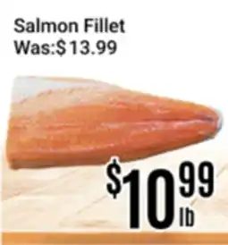 Nations Fresh Foods Salmon Fillet offer