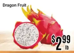 Nations Fresh Foods Dragon Fruit offer