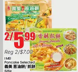 Terra Foodmart I MEI Pancake Selected offer