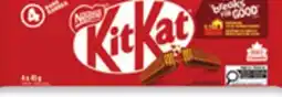 Walmart Nestlé chocolate bars 4-pack offer
