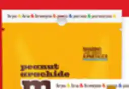 Walmart M&M's chocolate candies offer