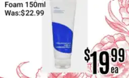 Nations Fresh Foods Foam offer