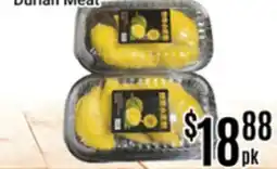 Nations Fresh Foods Duran Meat offer