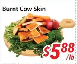 Bestco Food Mart Burnt Cow Skin offer