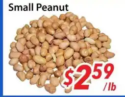 Bestco Food Mart Small Peanut offer