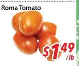 Bestco Food Mart Roma Tomato offer