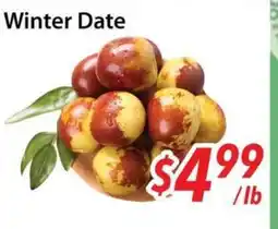 Bestco Food Mart Winter Date offer