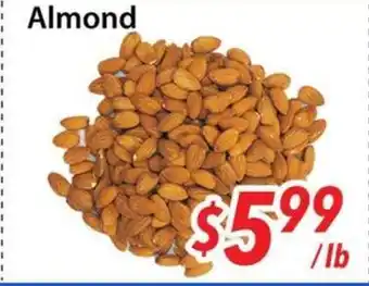 Bestco Food Mart Almond offer