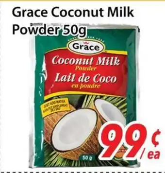 Bestco Food Mart Grace Coconut Milk Powder offer