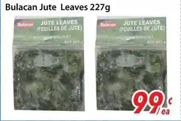 Bestco Food Mart Bulacan Jute Leaves offer