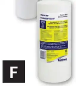 Princess Auto Water Filter Cartridges 25 Micron High Flow offer