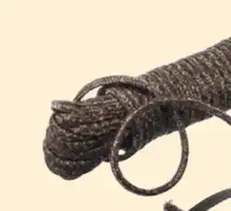 Princess Auto Polypropylene Rope offer