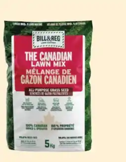 Princess Auto All Purpose Grass Seed offer