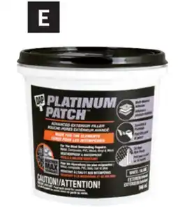 Princess Auto 946 ml Platinum Patch Advanced offer