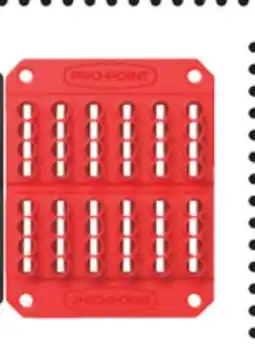 Princess Auto 48-Slot Magnetic Bit Holders offer