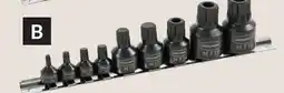 Princess Auto 9 pc Metric Hex offer