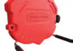 Princess Auto Red Magnetic Tool Holders offer
