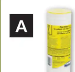 Princess Auto Water Filter Cartridges offer
