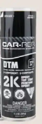 Princess Auto High Gloss Jet Black Epoxy offer