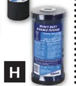 Princess Auto Water Filter Cartridges, 5 Micron Carbon offer
