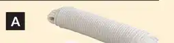Princess Auto White Nylon Rope offer