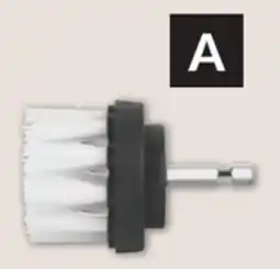 Princess Auto Power Drill Brushes offer