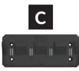Princess Auto Magnetic Pry Bar Holders offer