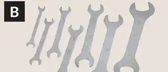 Princess Auto Extra-Thin Wrench Sets offer