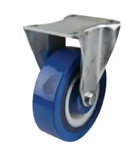 Princess Auto 5 in. Heavy Duty Casters offer